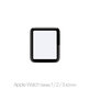 FixPremium Watch Protector - Plexisklo pre Apple Watch 1, 2 a 3 (38mm)