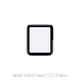 FixPremium Watch Protector - Plexisklo pre Apple Watch 1, 2 a 3 (42mm)