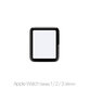 FixPremium Watch Protector - Plexisklo pre Apple Watch 1, 2 a 3 (42mm)