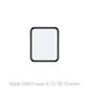 FixPremium Watch Protector - Plexisklo pre Apple Watch 4, 5, 6, SE (1st Gen) a SE (2nd Gen) (40mm)