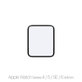 FixPremium Watch Protector - Plexisklo pre Apple Watch 4, 5, 6, SE (1st Gen) a SE (2nd Gen) (44mm)