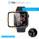 FixPremium Watch Protector - Plexisklo pre Apple Watch 7, 8 a 9 (41mm)