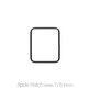 FixPremium Watch Protector - Plexisklo pre Apple Watch 7, 8 a 9 (41mm)