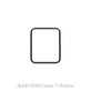 FixPremium Watch Protector - Plexisklo pre Apple Watch 7, 8 a 9 (45mm)