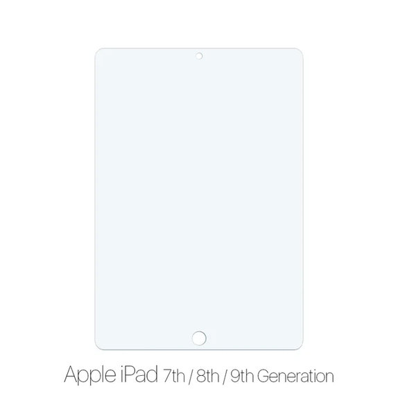 FixPremium Glass - Tvrdené Sklo pre Apple iPad 10.2