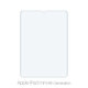 FixPremium Glass - Tvrdené Sklo pre Apple iPad Mini 2021