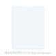 FixPremium Glass - Tvrdené Sklo pre Apple iPad Pro 11"