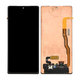 Samsung Galaxy Note 20 N980B - LCD Displej + Dotykové Sklo OLED