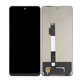 Xiaomi Redmi Note 10 Pro 5G - LCD Displej + Dotykové Sklo TFT