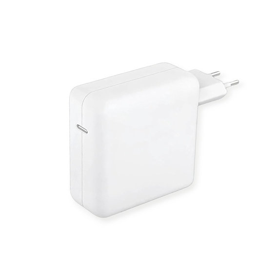 USB-C nabíjací adaptér, 67W, kompatibilný s Apple