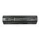 HP Pavilion Envy 17-1001TX - Batéria 593553-001 4400mAh HQ