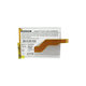 Apple iPod Touch (2nd Gen, 3nd Gen) - Batéria 616-0401 800mAh HQ