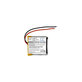JBL Synchros S400BT, Tune 500BT, 600BT - Batéria P062831 600mAh HQ