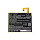 Lenovo Tab M10 - Batéria L18D1P32 4850mAh HQ