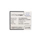 Samsung Galaxy S4 i9500 - Batéria B600BE 2600mAh HQ