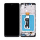 Motorola Moto E30 - LCD Displej + Dotykové Sklo + Rám TFT
