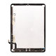 Apple iPad Air (5th Gen 2022) - LCD Displej + Dotykové Sklo (WiFi Version) Refurbished