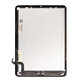 LCD Displej pre iPad Air (5th Gen 2022), 4G Version, Dotykové sklo bez rámu, Refurbished