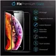 FixPremium FullCover Glass - Tvrdené Sklo pre Samsung Galaxy A22 5G