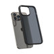 Spigen - Puzdro Ultra Hybrid pre iPhone 13 Pro, Frost Black