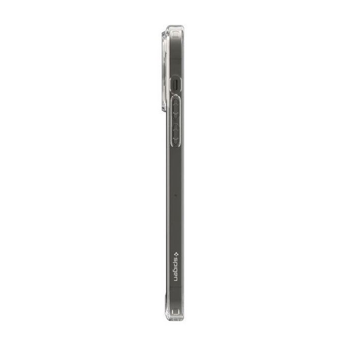 Spigen - Puzdro Ultra Hybrid pre iPhone 14 Pro Max, Frost Clear
