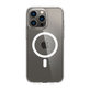 Spigen - Puzdro Ultra Hybrid s MagSafe pre iPhone 14 Pro Max, biela