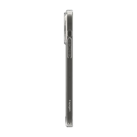 Spigen - Puzdro Ultra Hybrid s MagSafe pre iPhone 14 Pro Max, biela