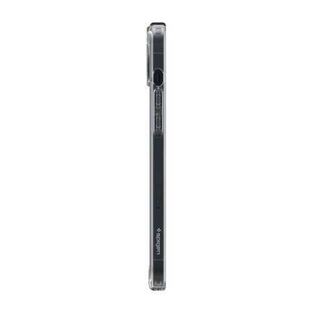Spigen - Puzdro Ultra Hybrid pre iPhone 14 Plus, transparentná