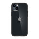 Spigen - Puzdro Ultra Hybrid pre iPhone 14 Plus, Matte Black