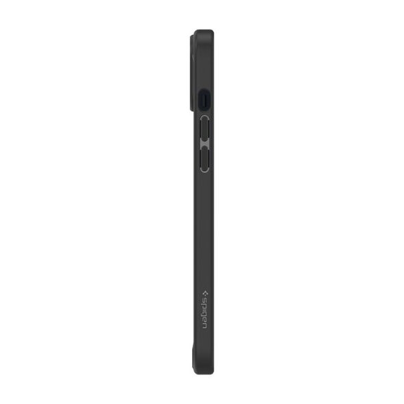 Spigen - Puzdro Ultra Hybrid pre iPhone 14 Plus, Matte Black