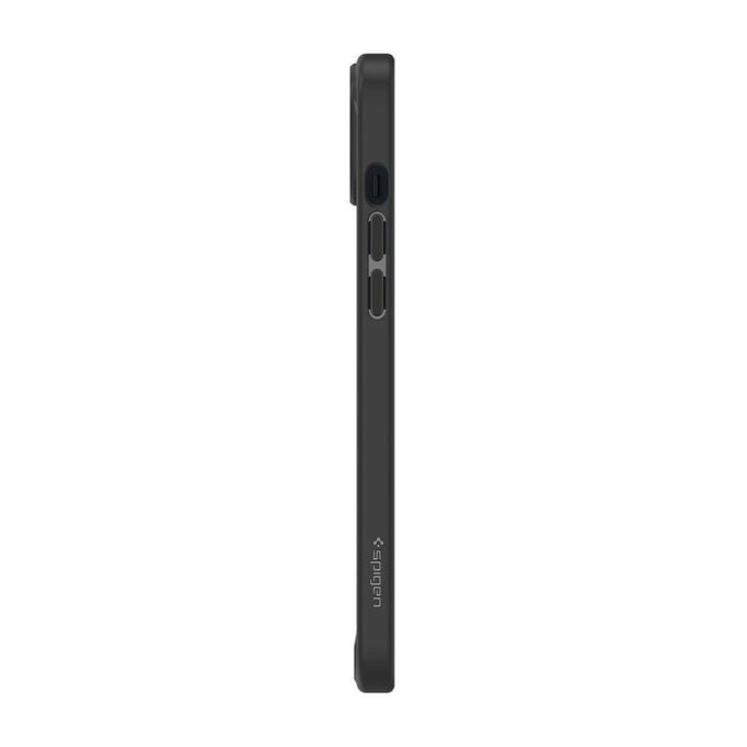 Spigen - Puzdro Ultra Hybrid pre iPhone 14 Plus, Frost Black