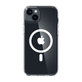 Spigen - Puzdro Ultra Hybrid s MagSafe pre iPhone 14 Plus, biela