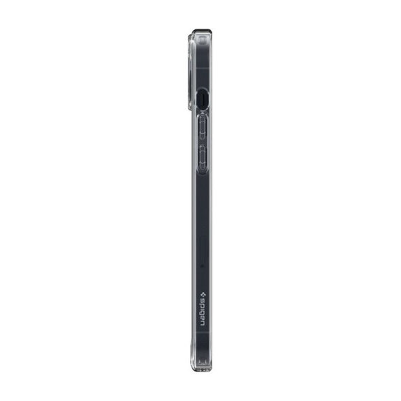 Spigen - Puzdro Ultra Hybrid s MagSafe pre iPhone 14 Plus, biela