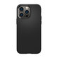 Spigen - Puzdro Liquid Air pre iPhone 14 Pro, čierna
