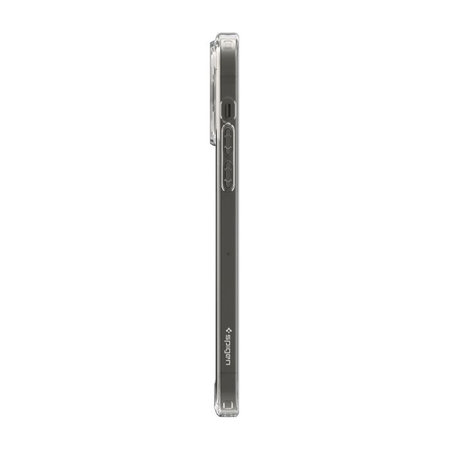 Spigen - Puzdro Ultra Hybrid pre iPhone 14 Pro, Frost Clear