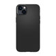 Spigen - Puzdro Liquid Air pre iPhone 14, čierna