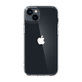 Spigen - Puzdro Ultra Hybrid pre iPhone 14, transparentná