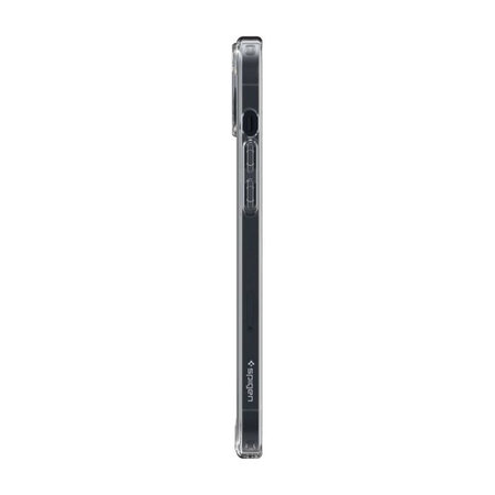 Spigen - Puzdro Ultra Hybrid pre iPhone 14, transparentná