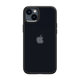 Spigen - Puzdro Ultra Hybrid pre iPhone 14, Frost Black
