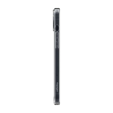 Spigen - Puzdro Ultra Hybrid s MagSafe pre iPhone 14, biela