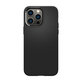 Spigen - Puzdro Liquid Air pre iPhone 14 Pro Max, čierna