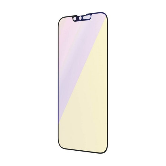 PanzerGlass - Tvrdené Sklo UWF Anti-Bluelight AB pre iPhone 13, 13 Pro, 14 a 16e