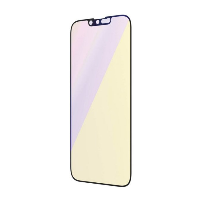 PanzerGlass - Tvrdené Sklo UWF Anti-Bluelight AB pre iPhone 13, 13 Pro, 14 a 16e