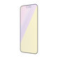Tvrdené sklo UWF Anti-Bluelight AB s aplikátorom pre iPhone 14 Pro, Čierna, PanzerGlass