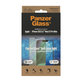 PanzerGlass - Tvrdené Sklo UWF Anti-Bluelight AB pre iPhone 13 Pro Max a 14 Plus