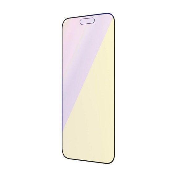 PanzerGlass - Tvrdené Sklo UWF Anti-Bluelight AB pre iPhone 14 Pro Max