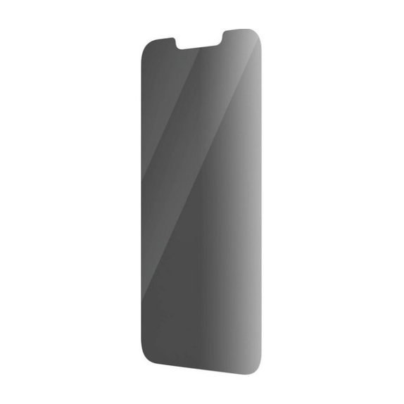 PanzerGlass - Tvrdené Sklo Privacy AB pre iPhone 13, 13 Pro, 14 a 16e