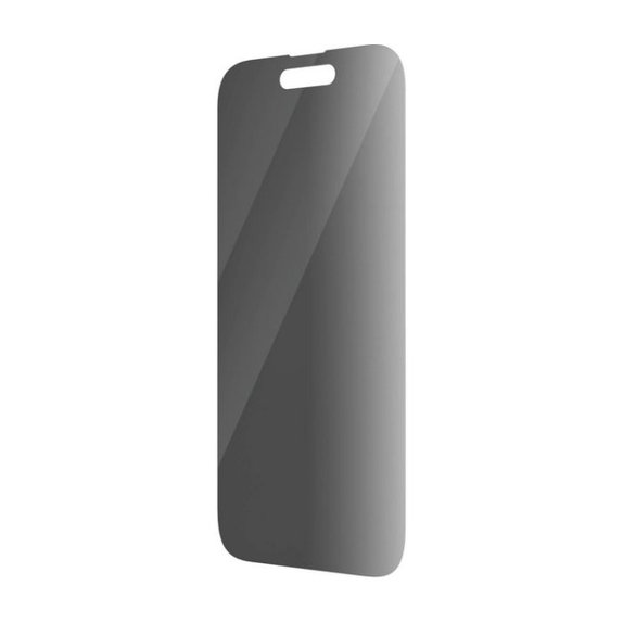 PanzerGlass - Tvrdené Sklo Privacy AB pre iPhone 14 Pro