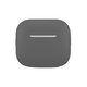 FixPremium - Silikónové Puzdro pre AirPods 3, space gray