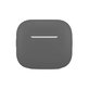FixPremium - Silikónové Puzdro pre AirPods 3, space gray